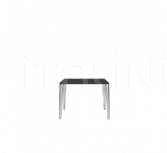 Итальянские Столики - Журнальный столик Couve Table Итальянские Столики - Журнальный столик Couve Table фабрика Andreu World