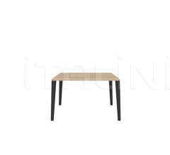 Итальянские Столики - Журнальный столик Couve Table Итальянские Столики - Журнальный столик Couve Table фабрика Andreu World