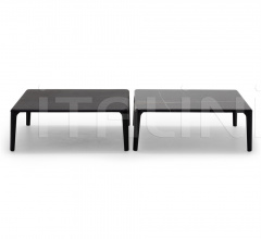 Итальянские Столики - Журнальный столик Couve Table Итальянские Столики - Журнальный столик Couve Table фабрика Andreu World