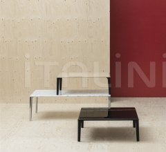 Итальянские Столики - Журнальный столик Couve Table Итальянские Столики - Журнальный столик Couve Table фабрика Andreu World