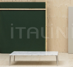 Итальянские Столики - Журнальный столик Couve Table Итальянские Столики - Журнальный столик Couve Table фабрика Andreu World