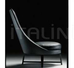 Итальянские Кресла - Кресло Guscioalto 15M03 Итальянские Кресла - Кресло Guscioalto 15M03 фабрика Flexform