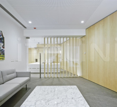 Итальянские Столики - Журнальный столик Couve Table Итальянские Столики - Журнальный столик Couve Table фабрика Andreu World