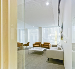 Итальянские Столики - Журнальный столик Couve Table Итальянские Столики - Журнальный столик Couve Table фабрика Andreu World