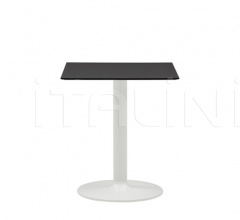 Итальянские Столики - Столик Dual Occasional Итальянские Столики - Столик Dual Occasional фабрика Andreu World