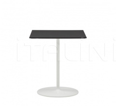 Итальянские Столики - Столик Dual Occasional Итальянские Столики - Столик Dual Occasional фабрика Andreu World