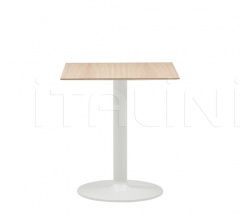 Итальянские Столики - Столик Dual Occasional Итальянские Столики - Столик Dual Occasional фабрика Andreu World