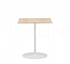 Итальянские Столики - Столик Dual Occasional Итальянские Столики - Столик Dual Occasional фабрика Andreu World