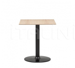 Итальянские Столики - Столик Dual Occasional Итальянские Столики - Столик Dual Occasional фабрика Andreu World