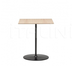 Итальянские Столики - Столик Dual Occasional Итальянские Столики - Столик Dual Occasional фабрика Andreu World