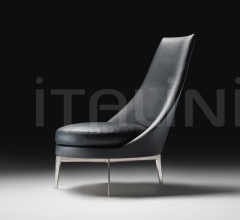 Итальянские Кресла - Кресло Guscioalto 15M01 Итальянские Кресла - Кресло Guscioalto 15M01 фабрика Flexform