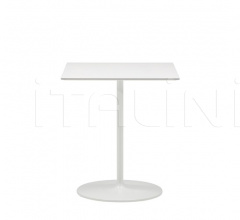 Итальянские Столики - Столик Dual Occasional Итальянские Столики - Столик Dual Occasional фабрика Andreu World