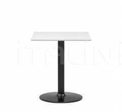 Итальянские Столики - Столик Dual Occasional Итальянские Столики - Столик Dual Occasional фабрика Andreu World