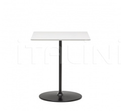 Итальянские Столики - Столик Dual Occasional Итальянские Столики - Столик Dual Occasional фабрика Andreu World