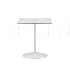 Итальянские Столики - Столик Dual Occasional Итальянские Столики - Столик Dual Occasional фабрика Andreu World