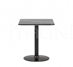 Итальянские Столики - Столик Dual Occasional Итальянские Столики - Столик Dual Occasional фабрика Andreu World