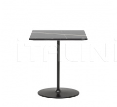 Итальянские Столики - Столик Dual Occasional Итальянские Столики - Столик Dual Occasional фабрика Andreu World