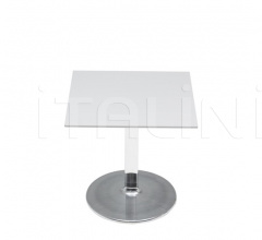 Итальянские Столики - Столик Dual Occasional Итальянские Столики - Столик Dual Occasional фабрика Andreu World