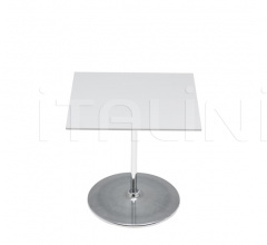 Итальянские Столики - Столик Dual Occasional Итальянские Столики - Столик Dual Occasional фабрика Andreu World