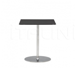 Итальянские Столики - Столик Dual Occasional Итальянские Столики - Столик Dual Occasional фабрика Andreu World