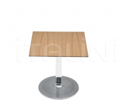 Итальянские Столики - Столик Dual Occasional Итальянские Столики - Столик Dual Occasional фабрика Andreu World