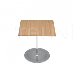 Итальянские Столики - Столик Dual Occasional Итальянские Столики - Столик Dual Occasional фабрика Andreu World