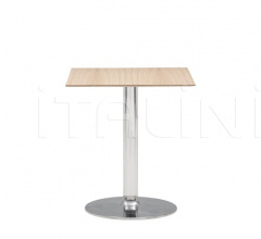 Итальянские Столики - Столик Dual Occasional Итальянские Столики - Столик Dual Occasional фабрика Andreu World