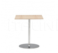 Итальянские Столики - Столик Dual Occasional Итальянские Столики - Столик Dual Occasional фабрика Andreu World