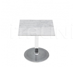 Итальянские Столики - Столик Dual Occasional Итальянские Столики - Столик Dual Occasional фабрика Andreu World