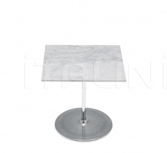 Итальянские Столики - Столик Dual Occasional Итальянские Столики - Столик Dual Occasional фабрика Andreu World