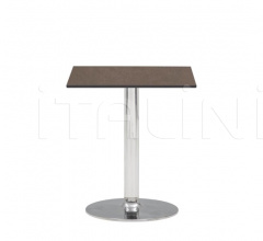 Итальянские Столики - Столик Dual Occasional Итальянские Столики - Столик Dual Occasional фабрика Andreu World