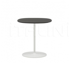 Итальянские Столики - Столик Dual Occasional Итальянские Столики - Столик Dual Occasional фабрика Andreu World