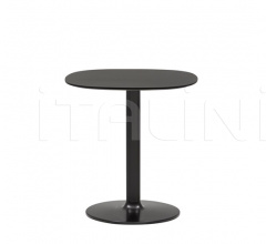 Итальянские Столики - Столик Dual Occasional Итальянские Столики - Столик Dual Occasional фабрика Andreu World