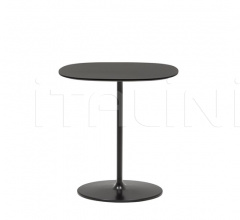 Итальянские Столики - Столик Dual Occasional Итальянские Столики - Столик Dual Occasional фабрика Andreu World