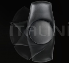 Итальянские Кресла - Кресло Guscioalto 15M03 Итальянские Кресла - Кресло Guscioalto 15M03 фабрика Flexform