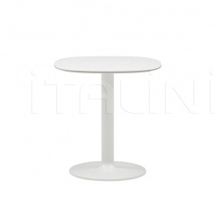 Итальянские Столики - Столик Dual Occasional Итальянские Столики - Столик Dual Occasional фабрика Andreu World