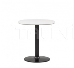 Итальянские Столики - Столик Dual Occasional Итальянские Столики - Столик Dual Occasional фабрика Andreu World