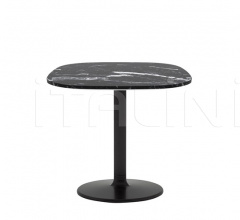 Итальянские Столики - Столик Dual Occasional Итальянские Столики - Столик Dual Occasional фабрика Andreu World