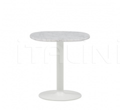 Итальянские Столики - Столик Dual Occasional Итальянские Столики - Столик Dual Occasional фабрика Andreu World