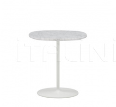 Итальянские Столики - Столик Dual Occasional Итальянские Столики - Столик Dual Occasional фабрика Andreu World