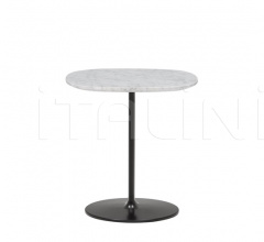 Итальянские Столики - Столик Dual Occasional Итальянские Столики - Столик Dual Occasional фабрика Andreu World