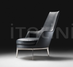 Итальянские Кресла - Кресло Guscioalto 15M11 Итальянские Кресла - Кресло Guscioalto 15M11 фабрика Flexform