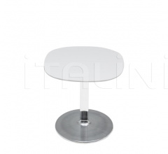 Итальянские Столики - Столик Dual Occasional Итальянские Столики - Столик Dual Occasional фабрика Andreu World