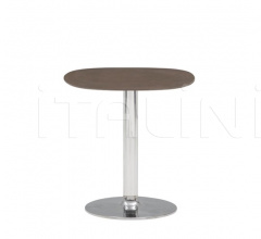 Итальянские Столики - Столик Dual Occasional Итальянские Столики - Столик Dual Occasional фабрика Andreu World