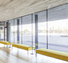 Итальянские Столики - Столик Dual Occasional Итальянские Столики - Столик Dual Occasional фабрика Andreu World