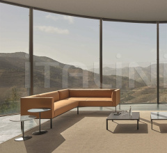 Итальянские Столики - Столик Dual Occasional Итальянские Столики - Столик Dual Occasional фабрика Andreu World