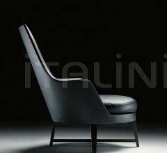 Итальянские Кресла - Кресло Guscioalto 15M13 Итальянские Кресла - Кресло Guscioalto 15M13 фабрика Flexform