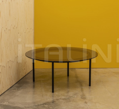 Итальянские Столики - Журнальный столик Element Table ME1031 Итальянские Столики - Журнальный столик Element Table ME1031 фабрика Andreu World