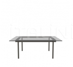 Итальянские Столики - Журнальный столик Element Table ME1032 Итальянские Столики - Журнальный столик Element Table ME1032 фабрика Andreu World