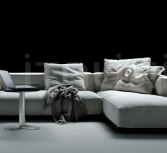 Итальянские Диваны - Модульный диван Grandemare фабрика Flexform